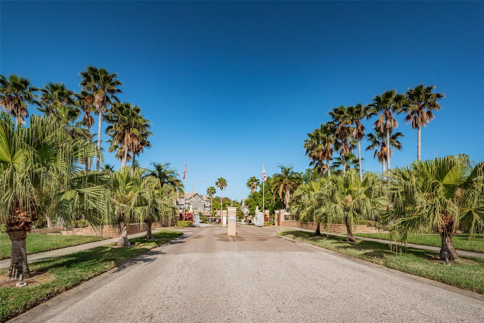 Image 69 of 79 For 1704 Lago Vista Boulevard