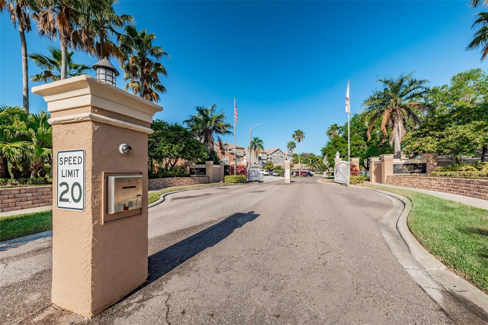 Image 71 of 79 For 1704 Lago Vista Boulevard