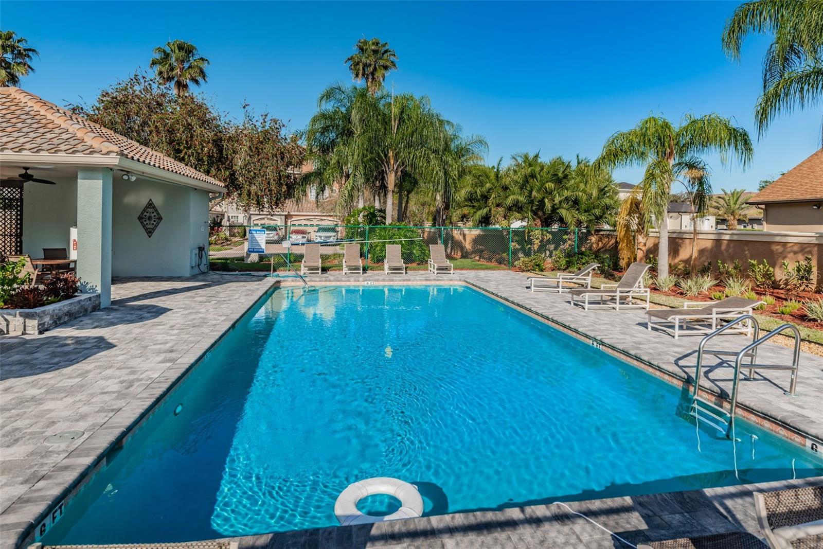 Image 74 of 79 For 1704 Lago Vista Boulevard