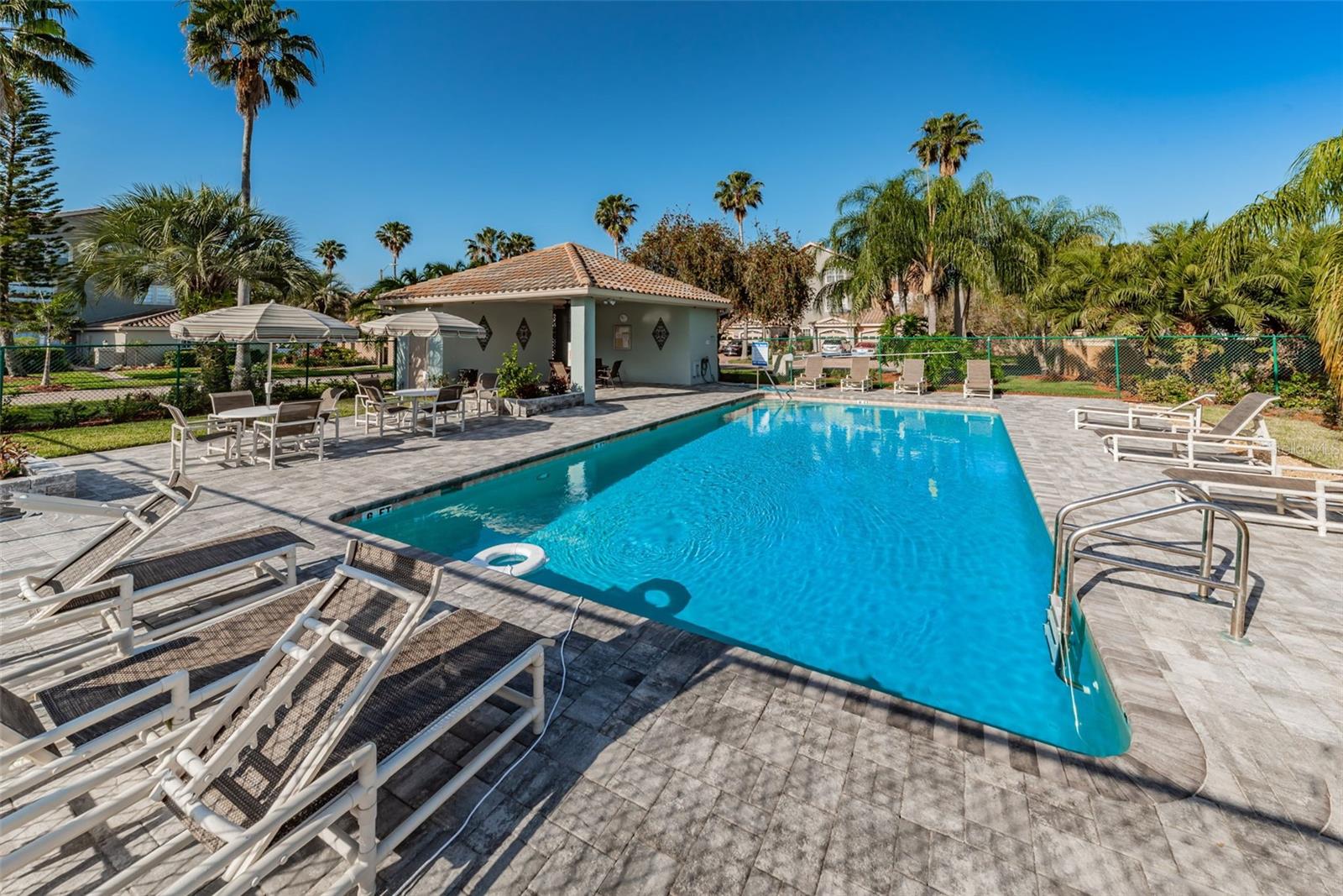 Image 75 of 79 For 1704 Lago Vista Boulevard