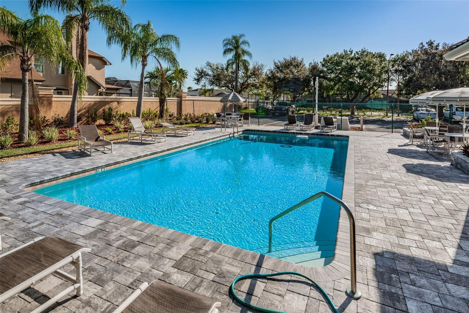 Image 76 of 79 For 1704 Lago Vista Boulevard