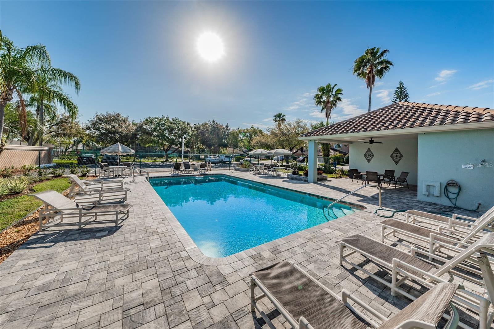 Image 77 of 79 For 1704 Lago Vista Boulevard