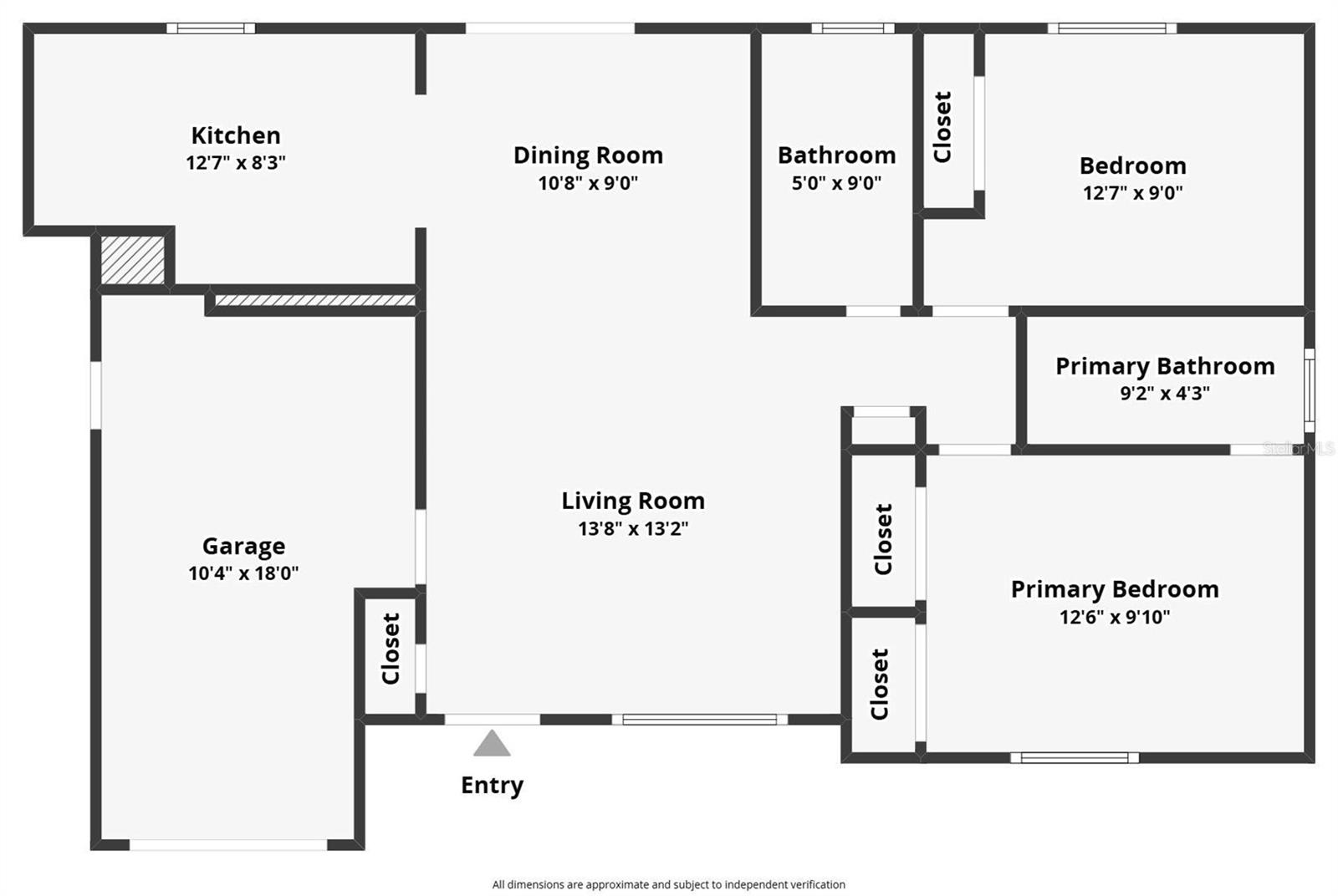 Image 73 of 73 For 527 Fox Run Trail