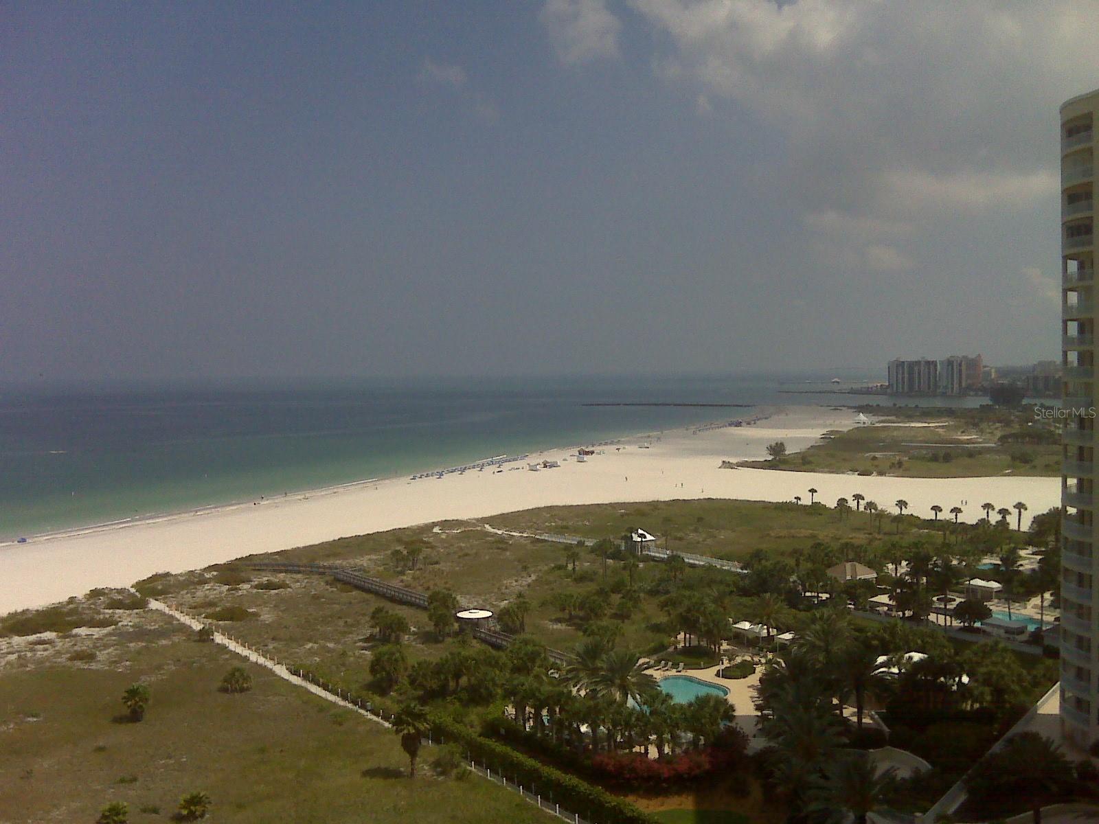 Image 10 of 13 For 1230 Gulf Boulevard 1706