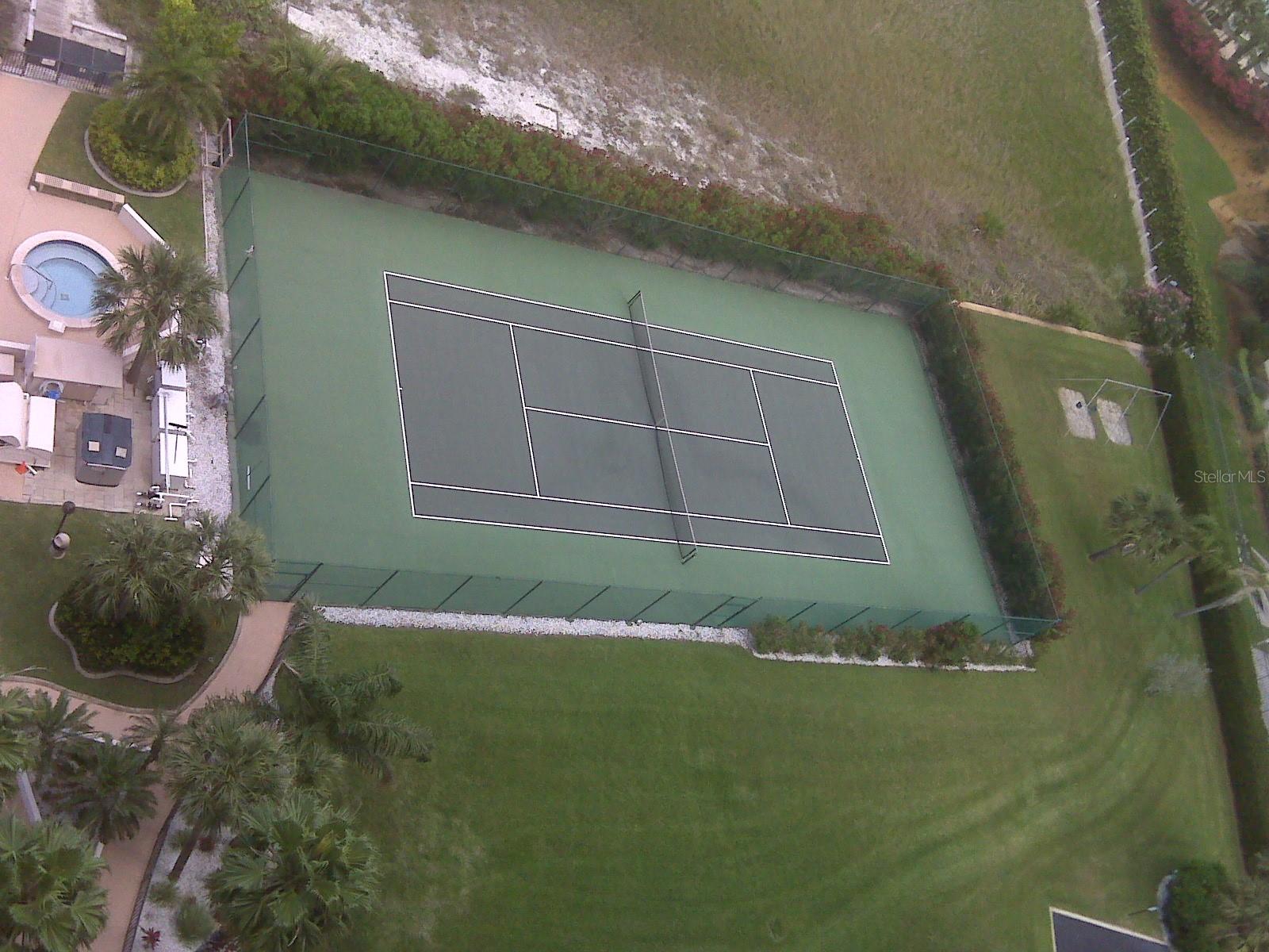 Image 12 of 13 For 1230 Gulf Boulevard 1706