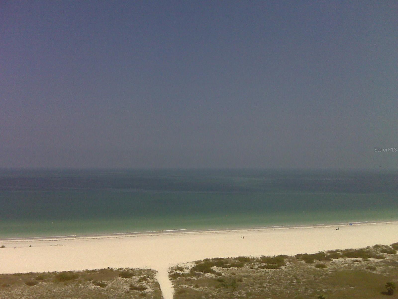 Image 2 of 13 For 1230 Gulf Boulevard 1706