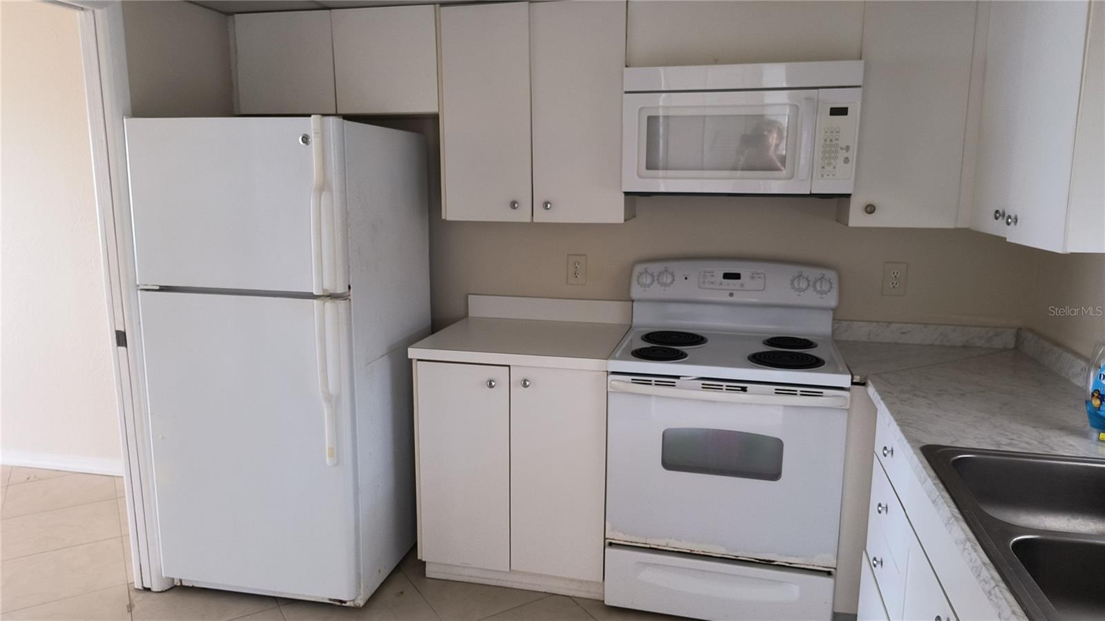 Image 5 of 13 For 1230 Gulf Boulevard 1706