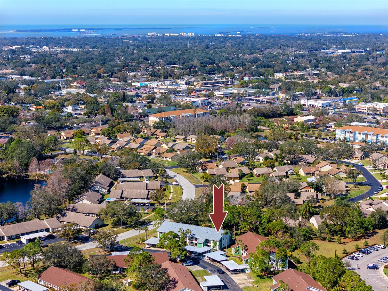 Listing photo id 42 for 2561 Royal Pines Circle 14h