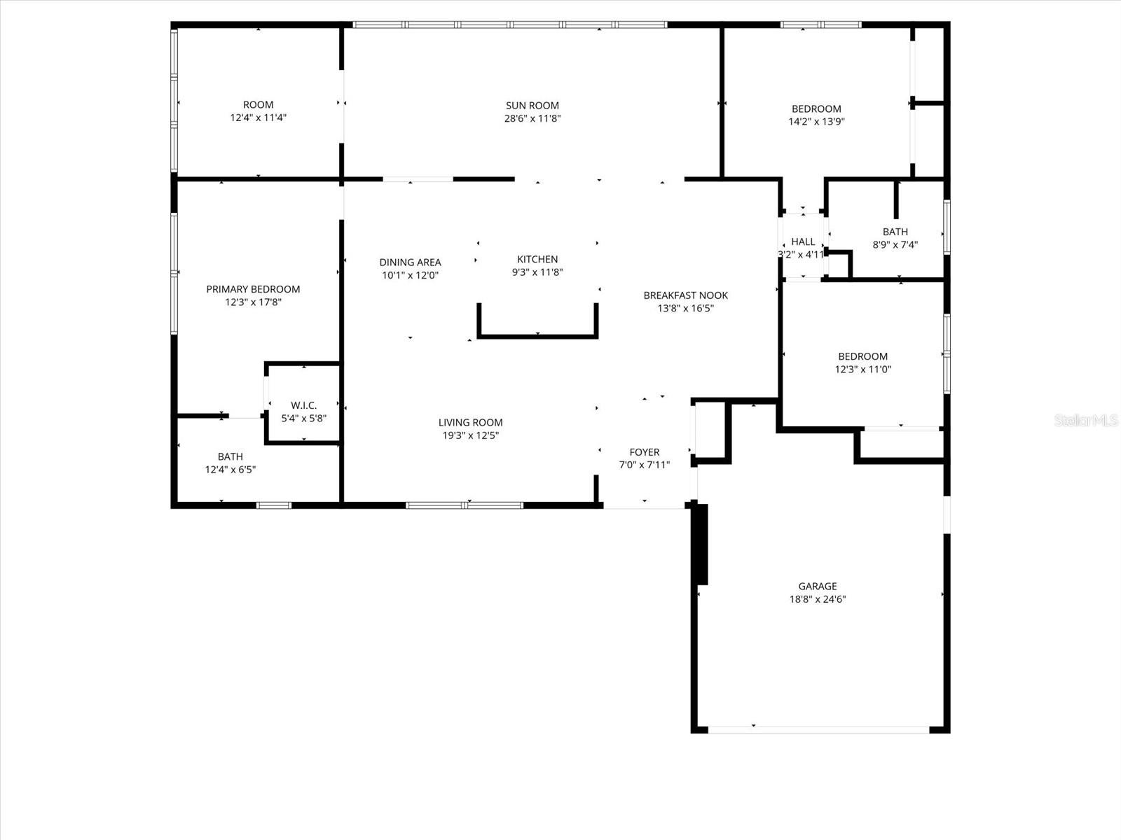 Image 50 of 52 For 1200 80th Street S