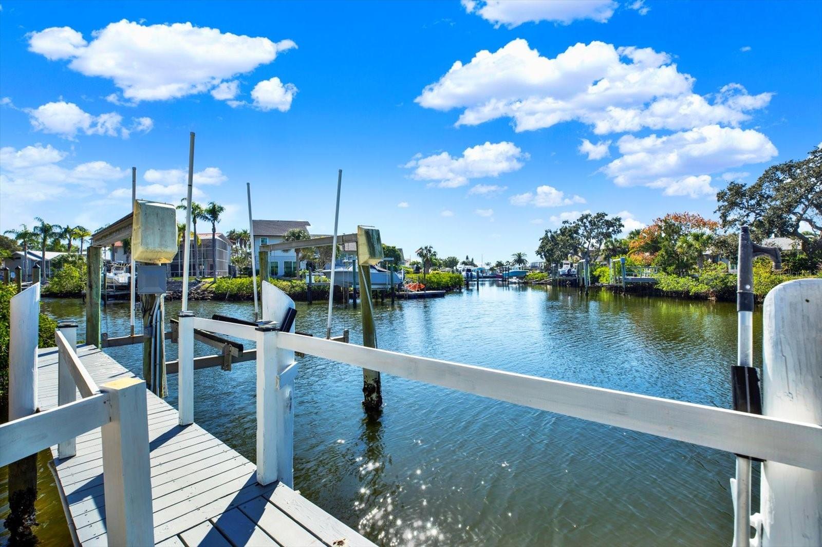 Image 5 of 65 For 4346 Marine Parkway