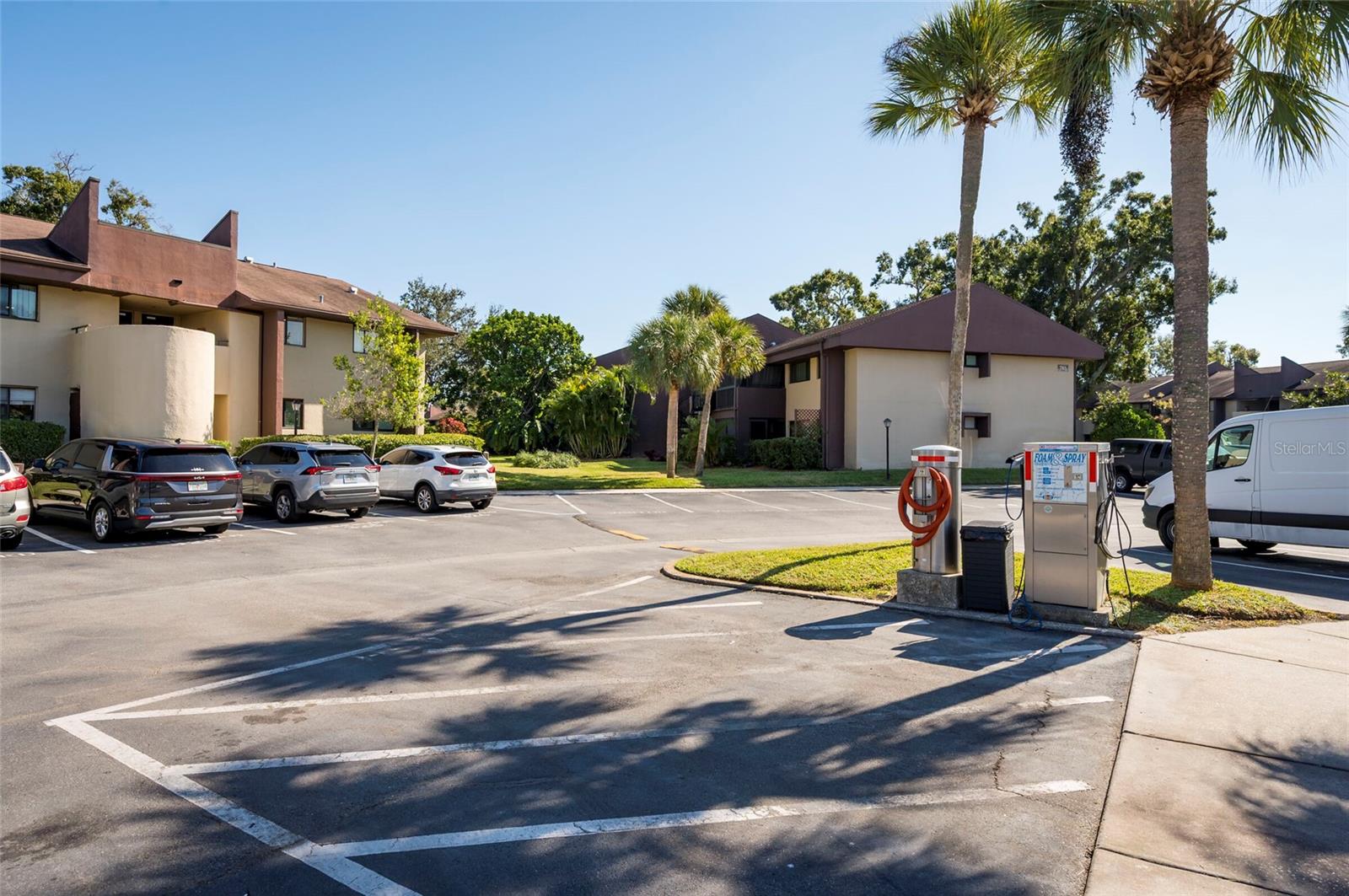 Image 35 of 45 For 735 Village Drive N 206