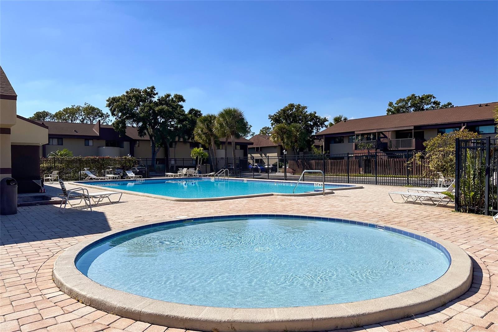 Image 37 of 45 For 735 Village Drive N 206