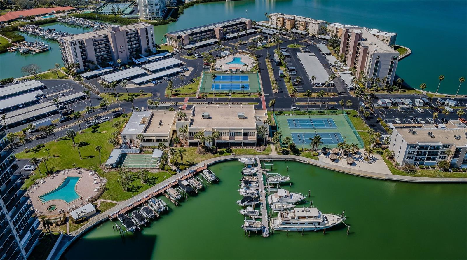 Image 55 of 90 For 7420 Bay Island Drive S 171