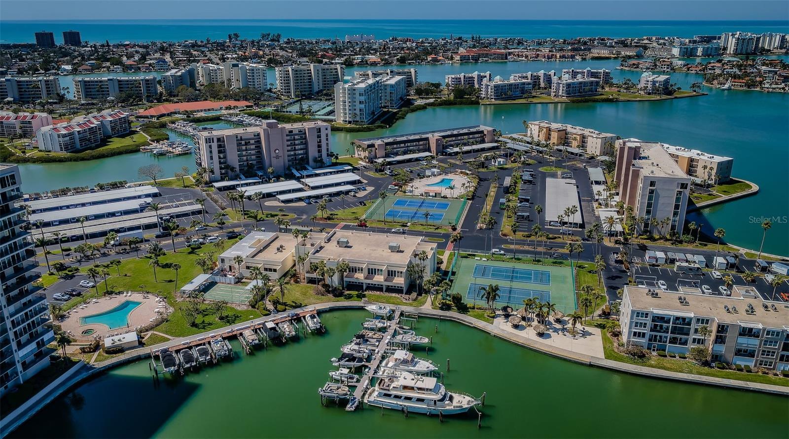 Image 57 of 90 For 7420 Bay Island Drive S 171