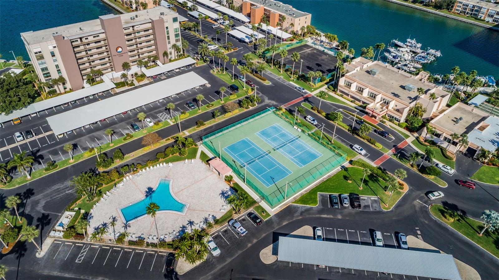 Image 59 of 90 For 7420 Bay Island Drive S 171