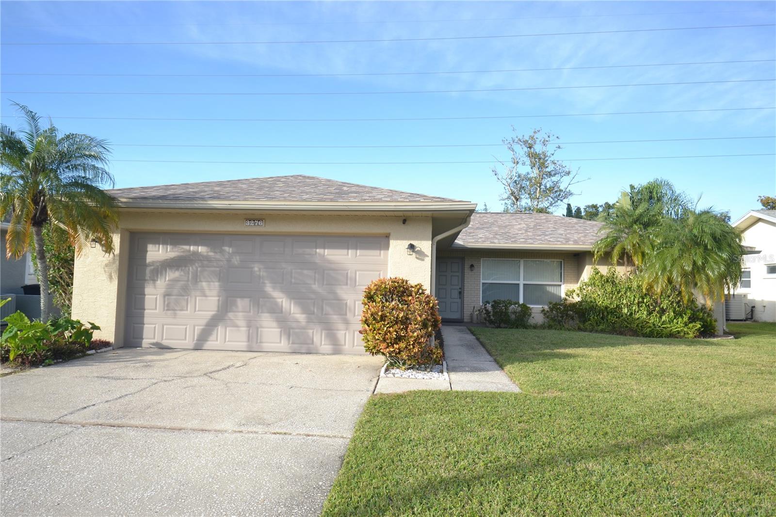 Details for 3276 Buckhorn Drive, CLEARWATER, FL 33761