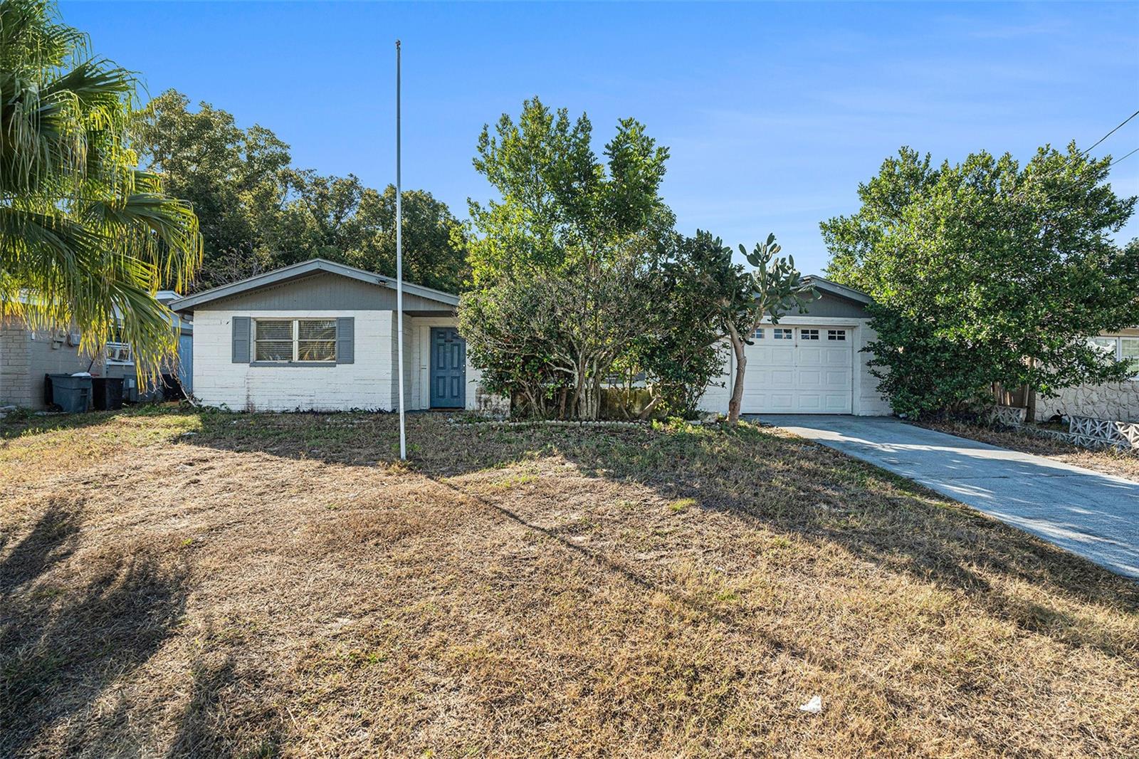 Details for 6406 Pawling Avenue, PORT RICHEY, FL 34668