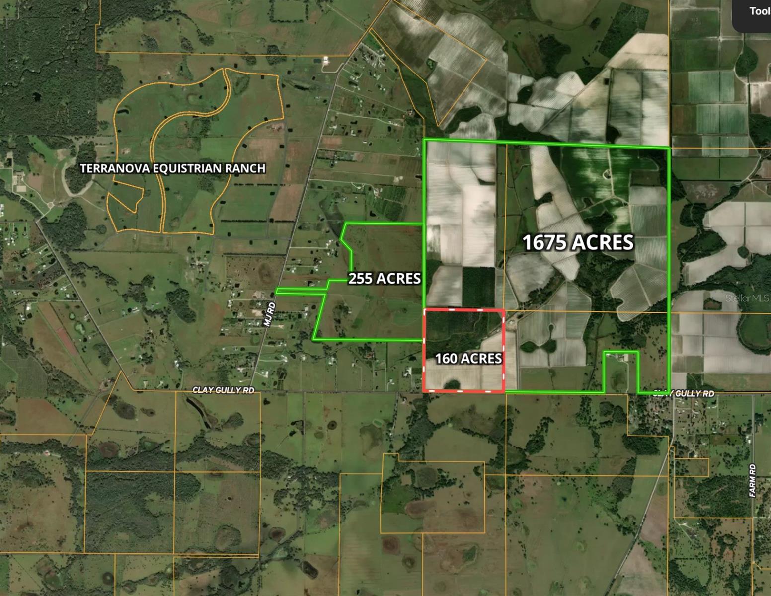 Image 5 of 5 For Clay Gully Road