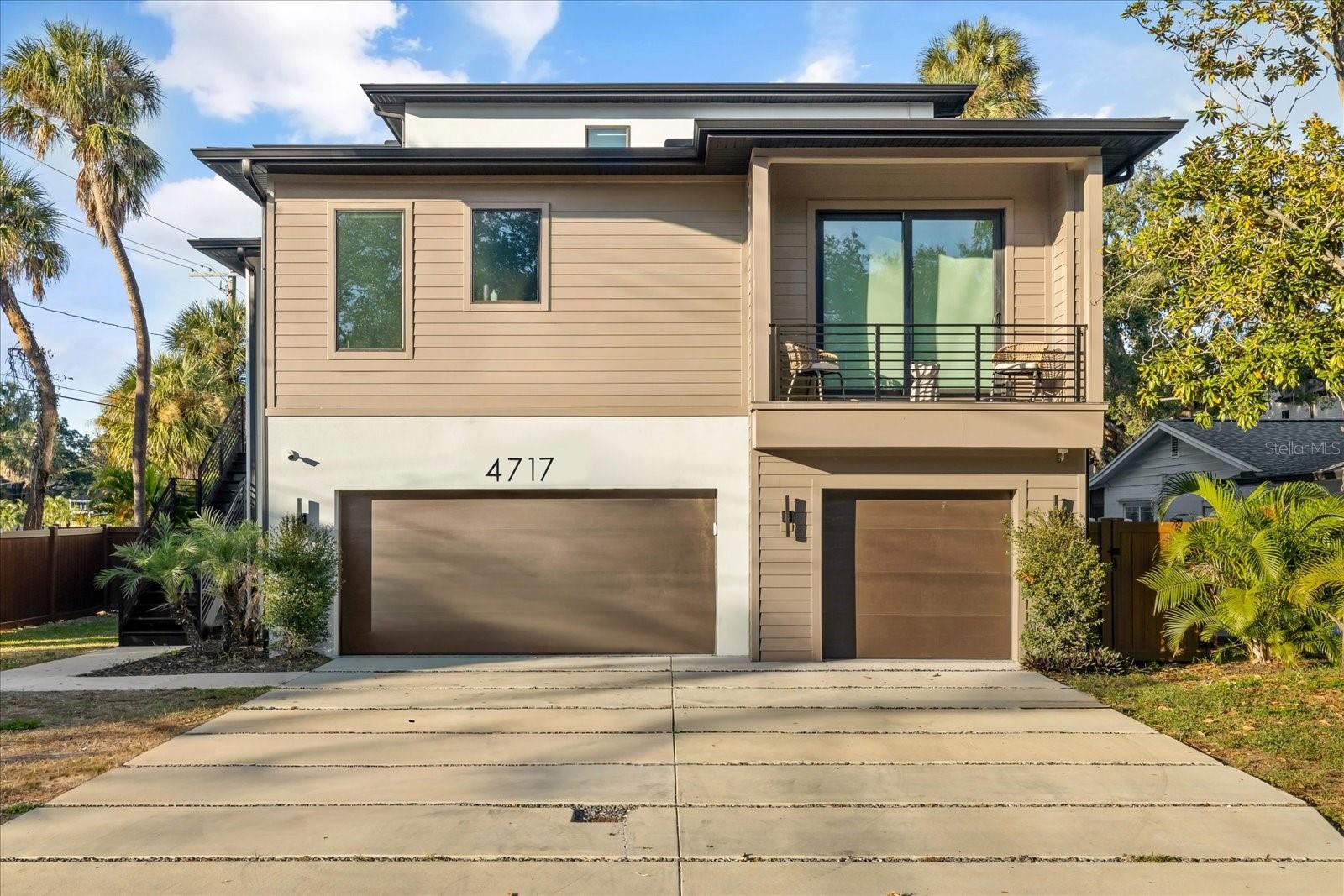 Image 2 of 73 For 4717 Estrella Street