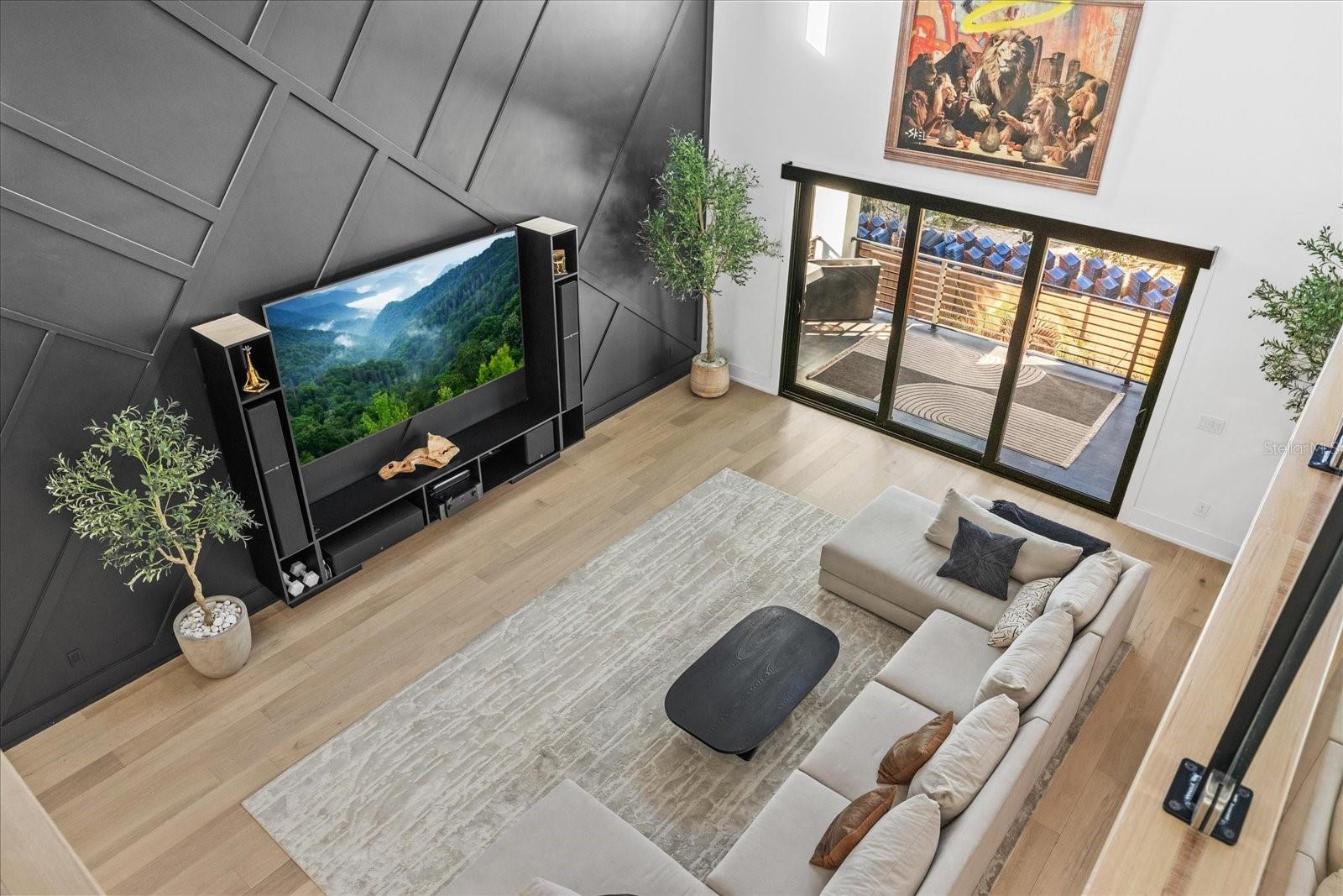 Image 45 of 73 For 4717 Estrella Street