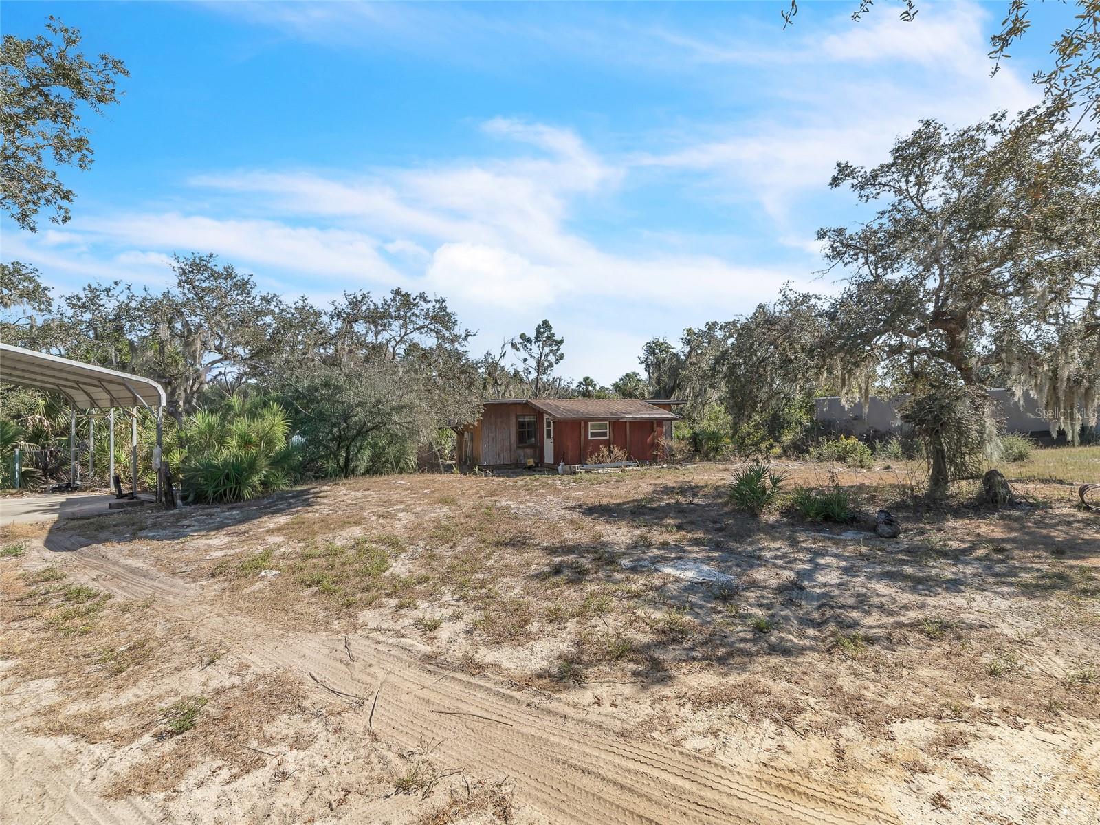 Image 32 of 44 For 12201 Glenhill Drive