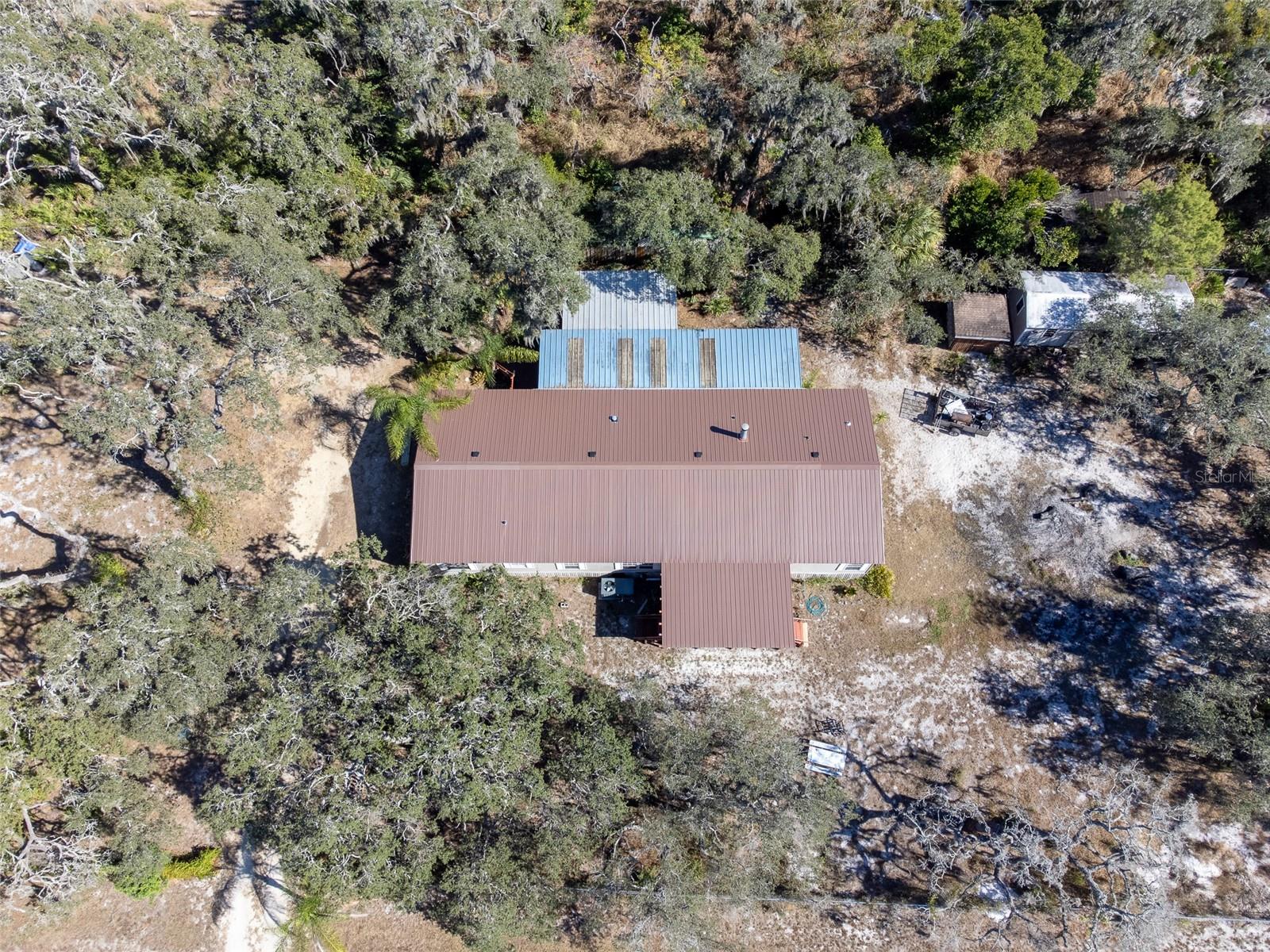 Image 37 of 44 For 12201 Glenhill Drive