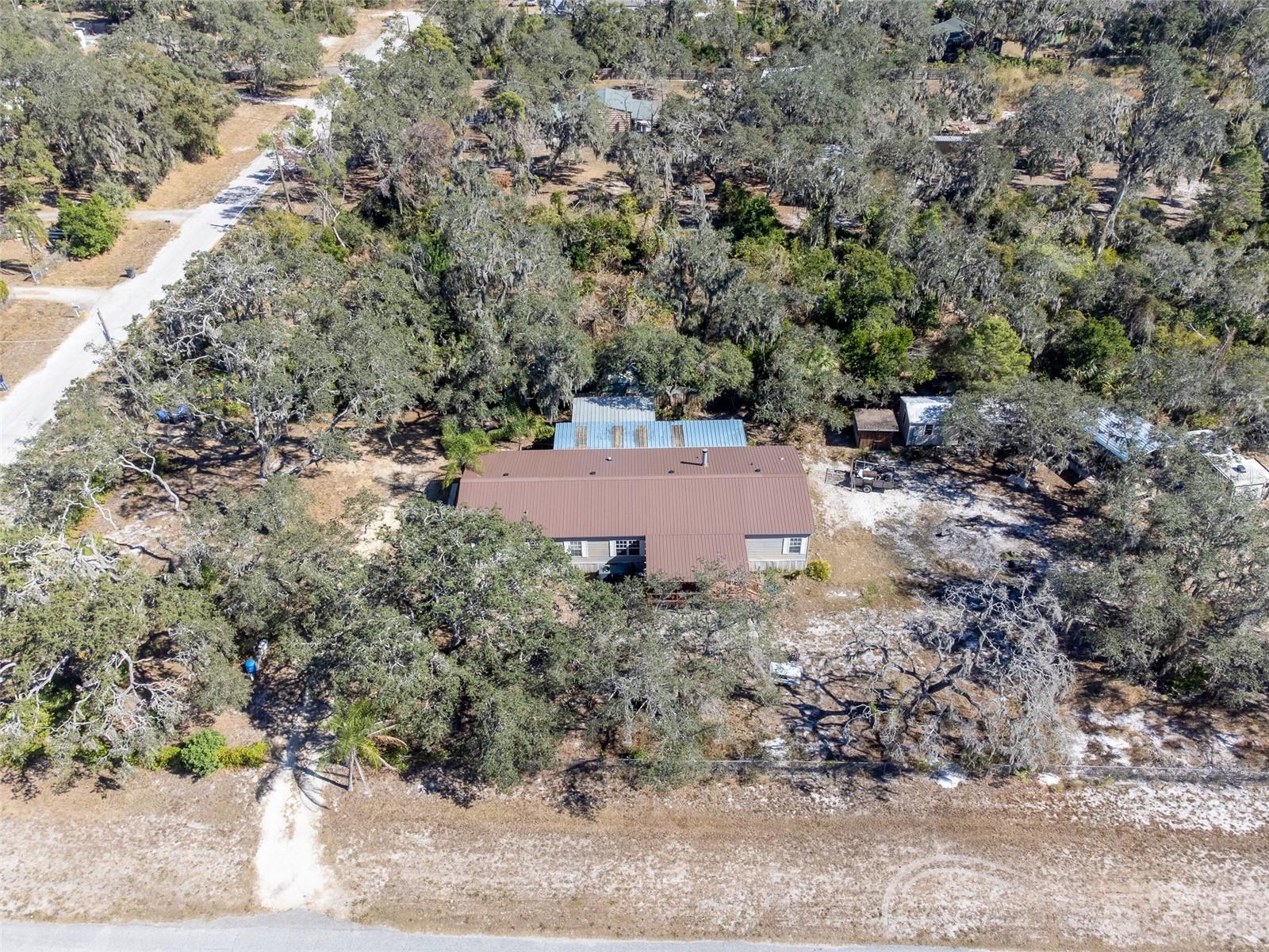 Image 41 of 44 For 12201 Glenhill Drive