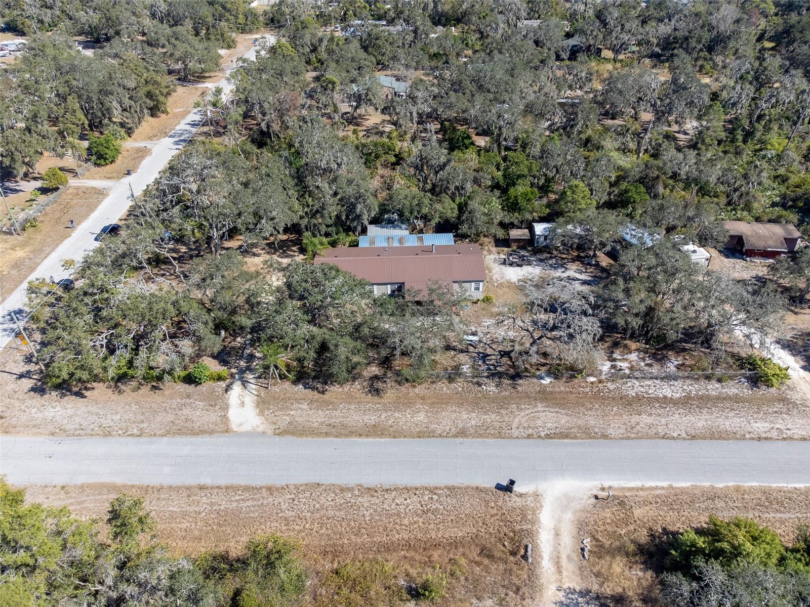 Image 42 of 44 For 12201 Glenhill Drive