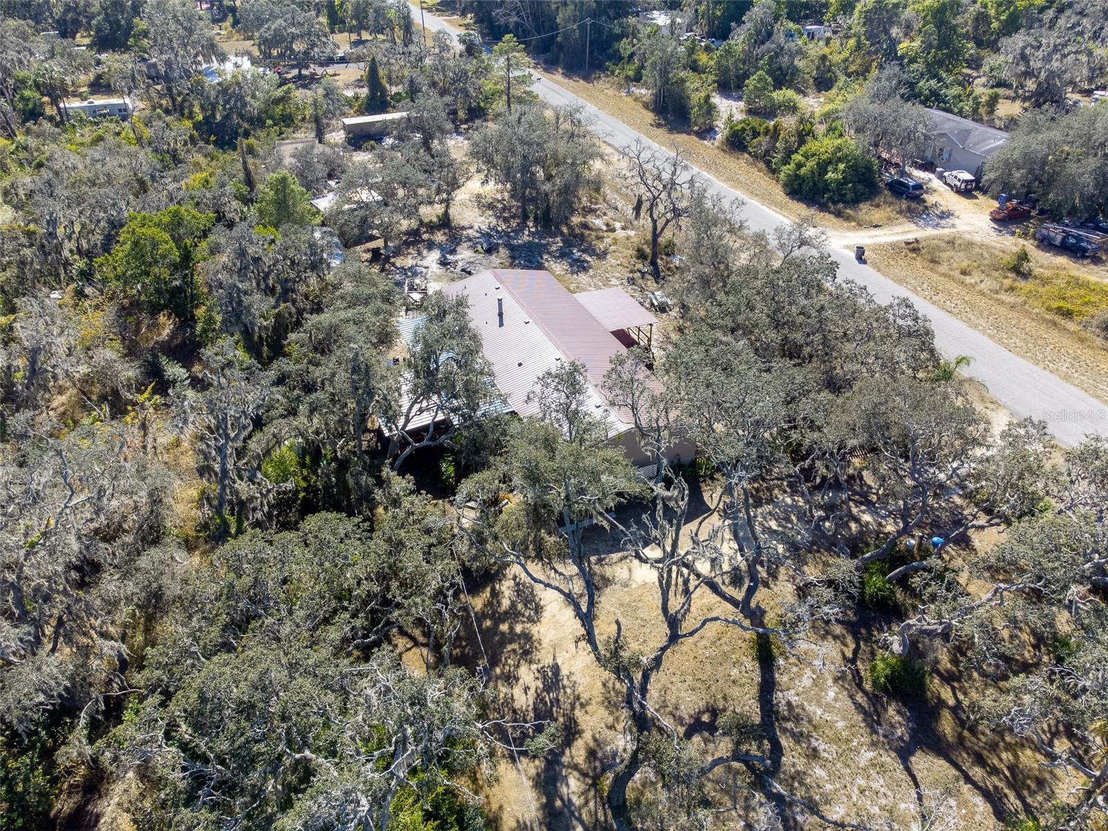 Image 43 of 44 For 12201 Glenhill Drive