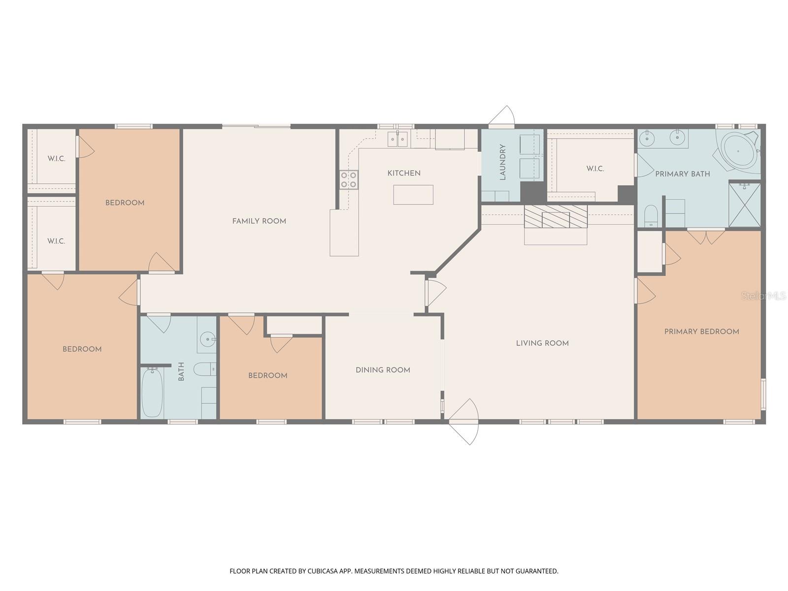 Image 44 of 44 For 12201 Glenhill Drive