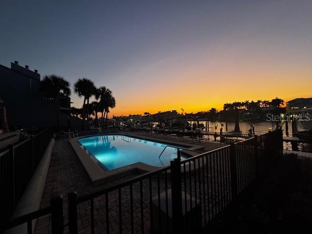 Image 49 of 50 For 910 Pinellas Bayway S 107