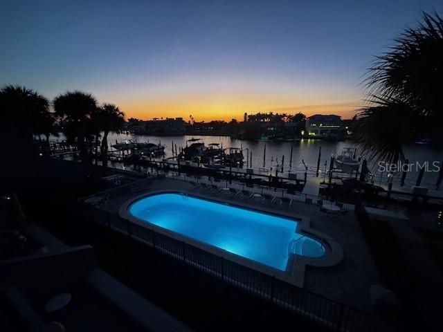 Image 50 of 50 For 910 Pinellas Bayway S 107