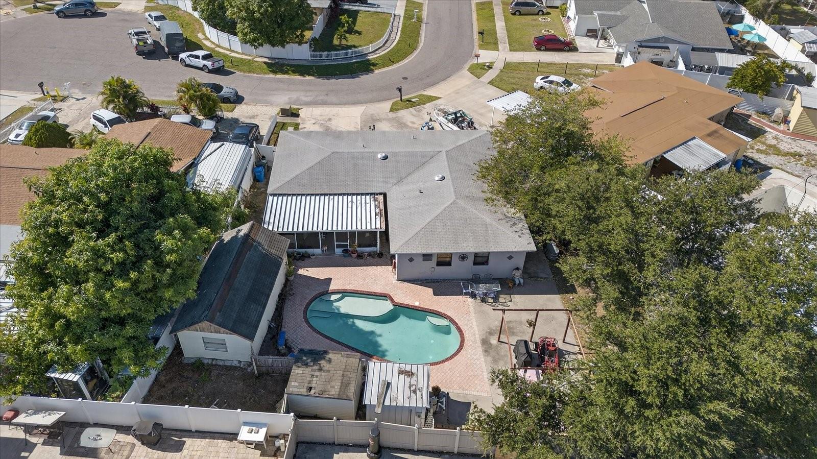 Image 3 of 36 For 6507 Dovewood Place