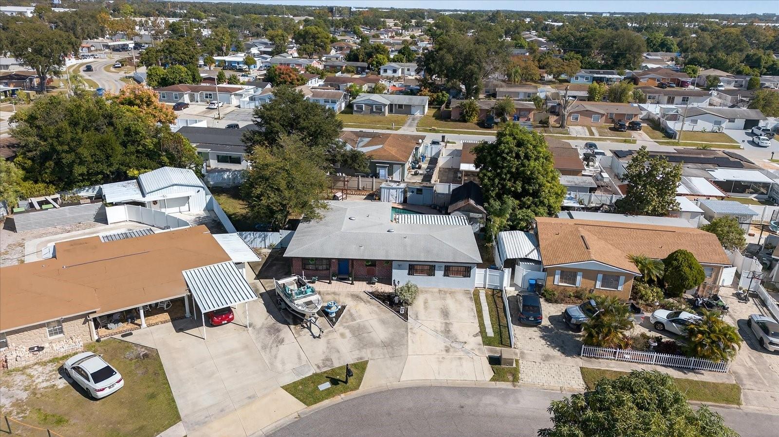 Image 33 of 36 For 6507 Dovewood Place