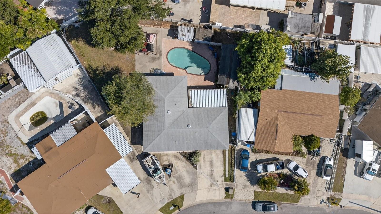 Image 34 of 36 For 6507 Dovewood Place