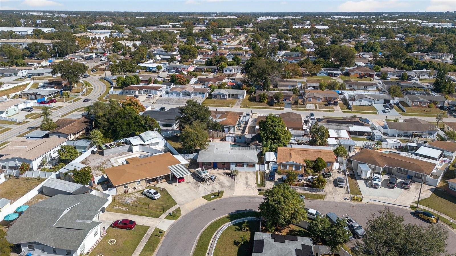 Image 35 of 36 For 6507 Dovewood Place