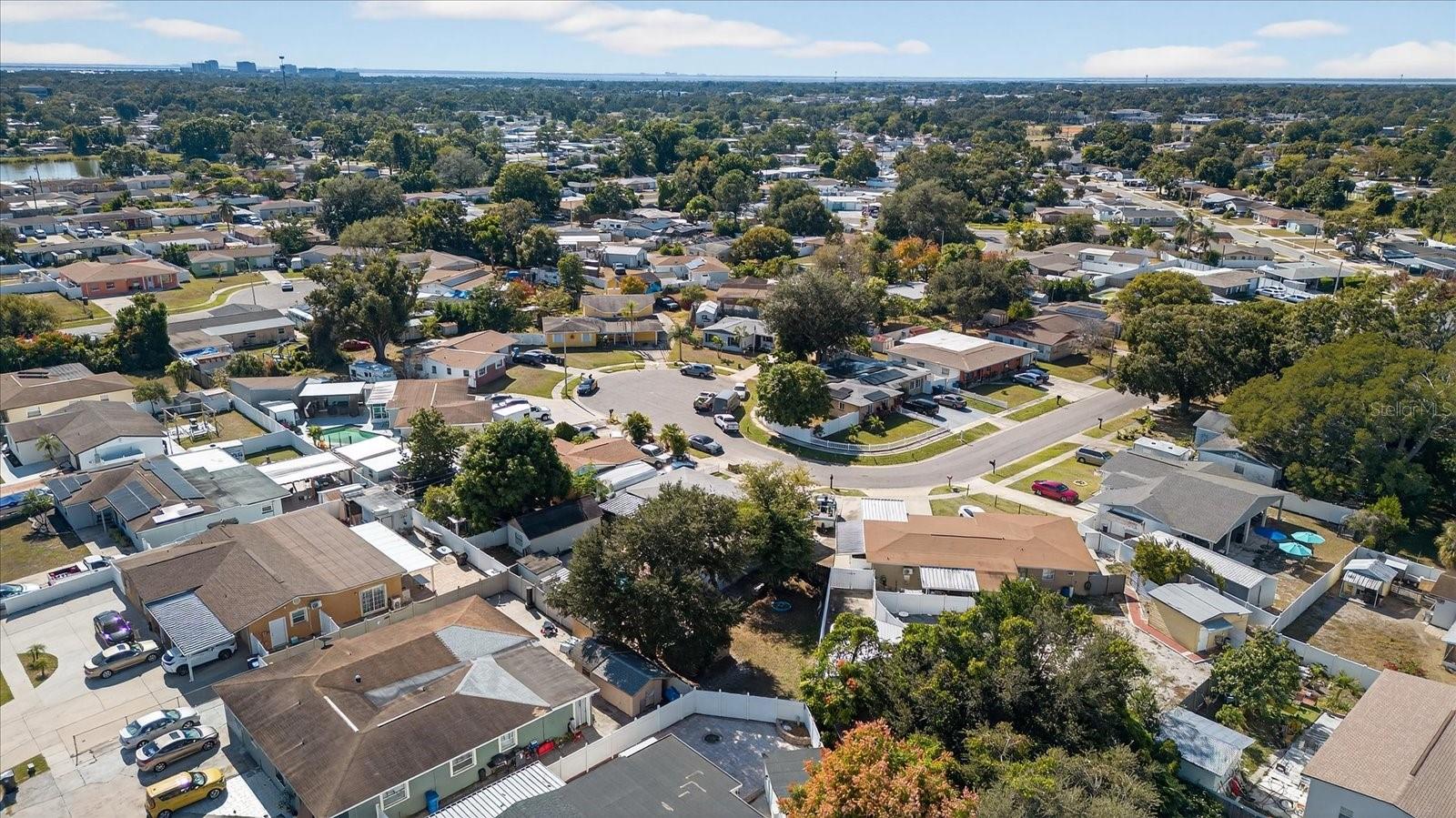 Image 36 of 36 For 6507 Dovewood Place