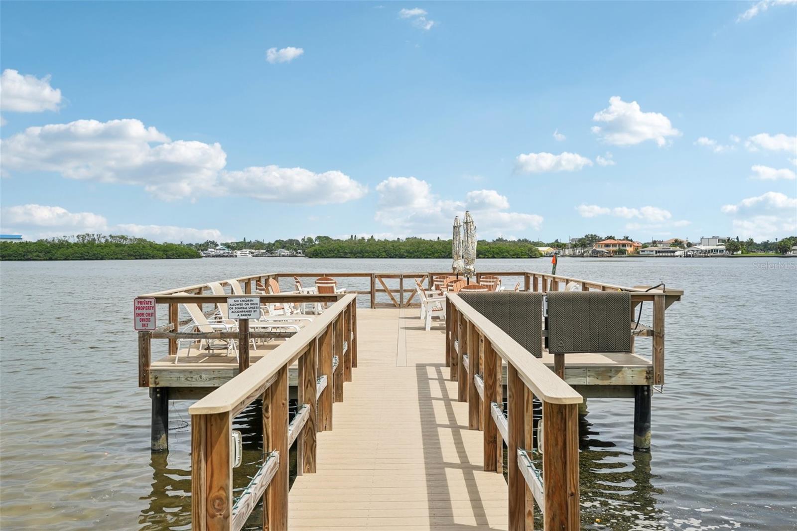 Image 31 of 34 For 1847 Shore Drive S 117