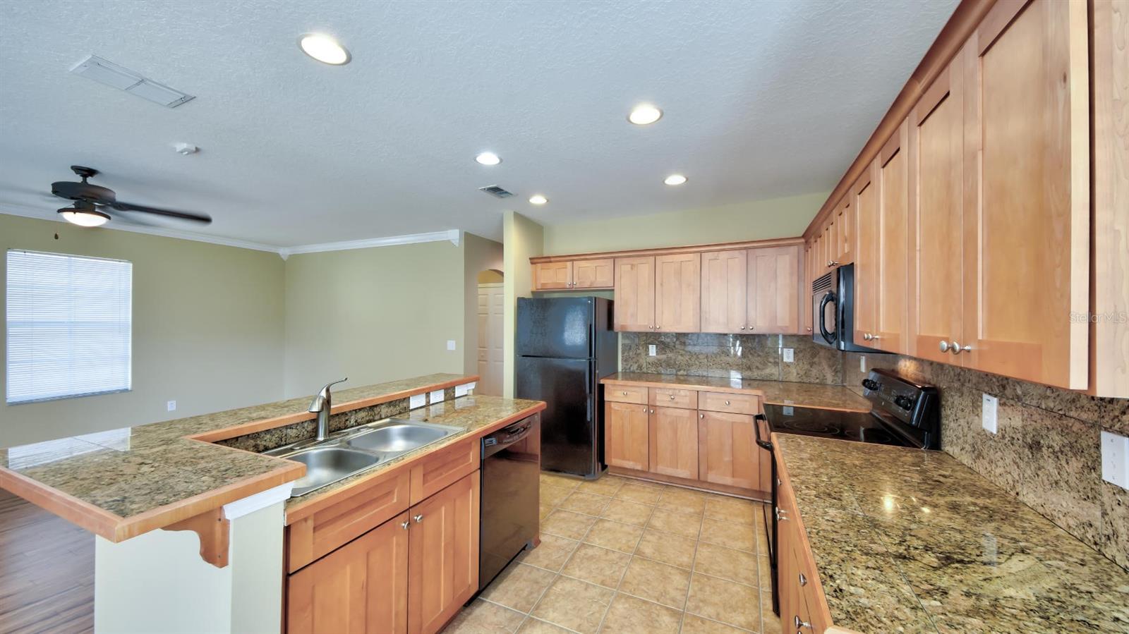 Image 10 of 31 For 16238 Bridgewalk Drive