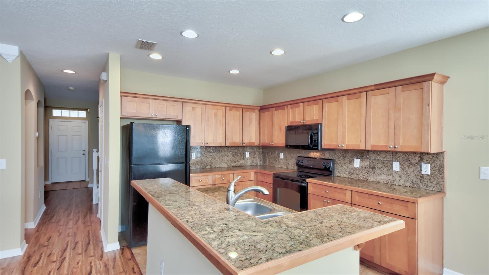 Image 11 of 31 For 16238 Bridgewalk Drive