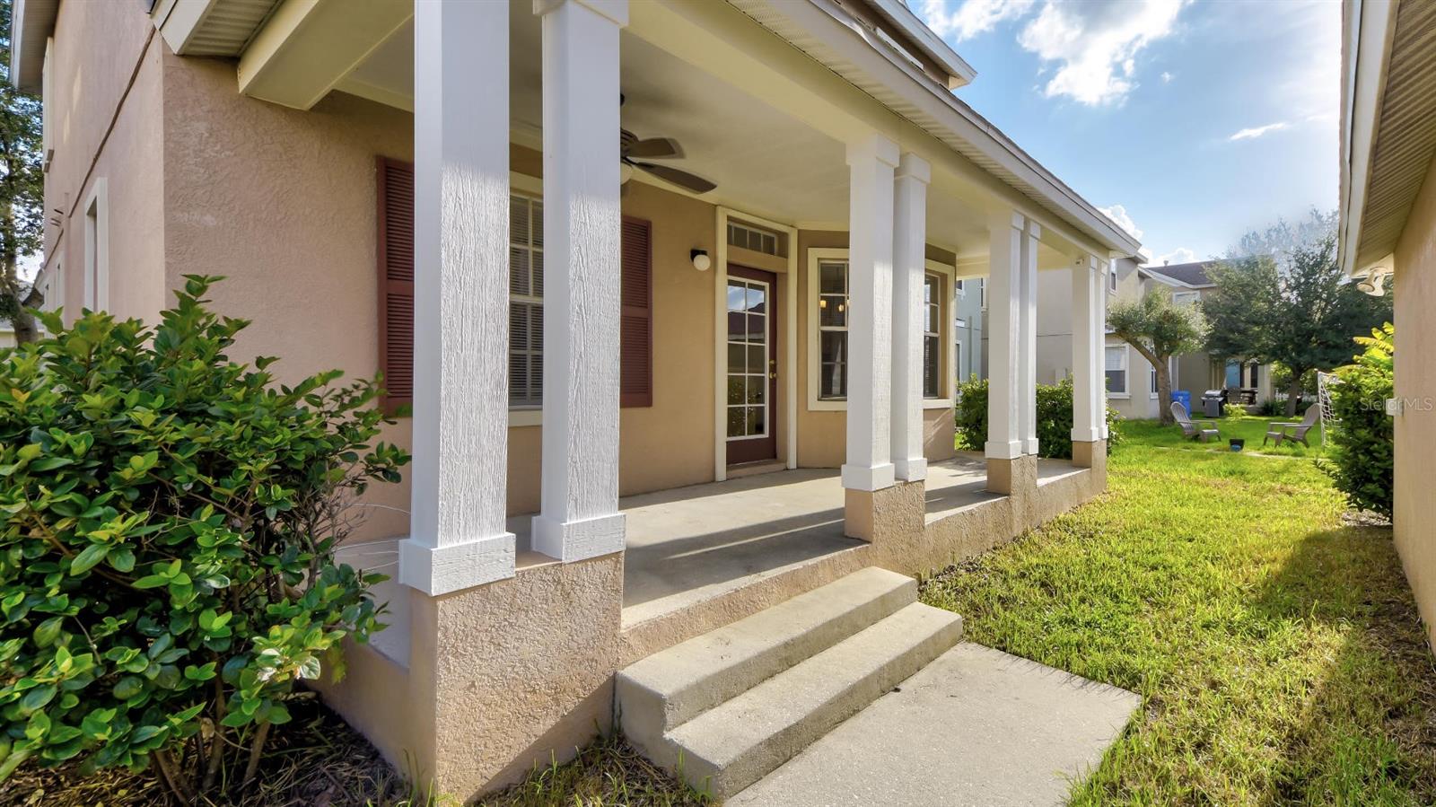 Image 25 of 31 For 16238 Bridgewalk Drive