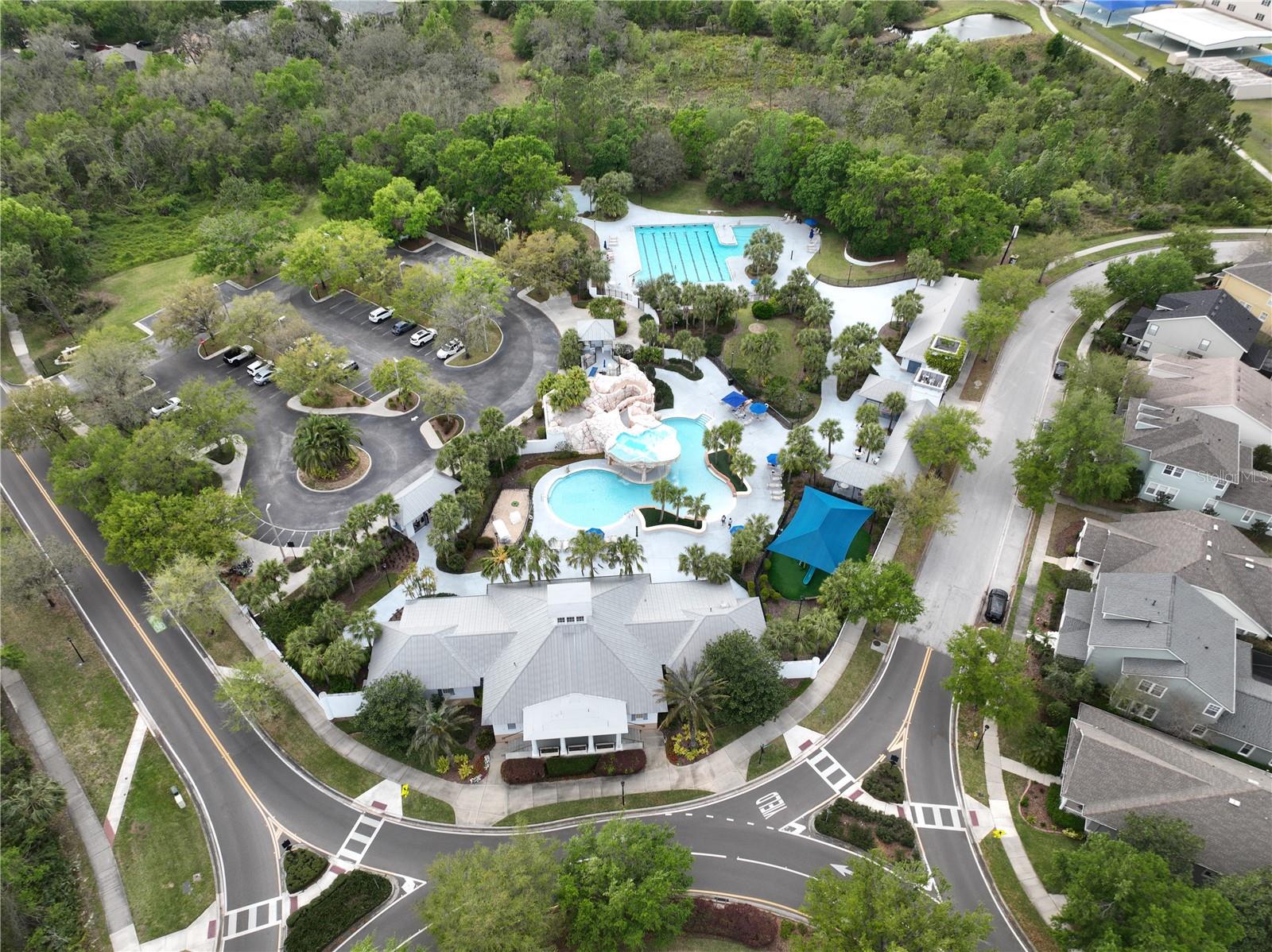 Image 26 of 31 For 16238 Bridgewalk Drive