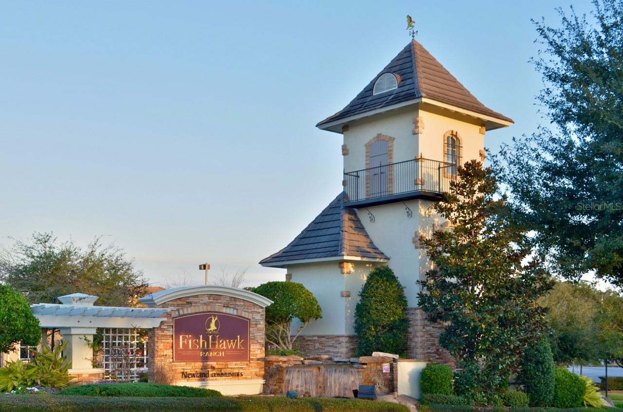 Image 29 of 31 For 16238 Bridgewalk Drive