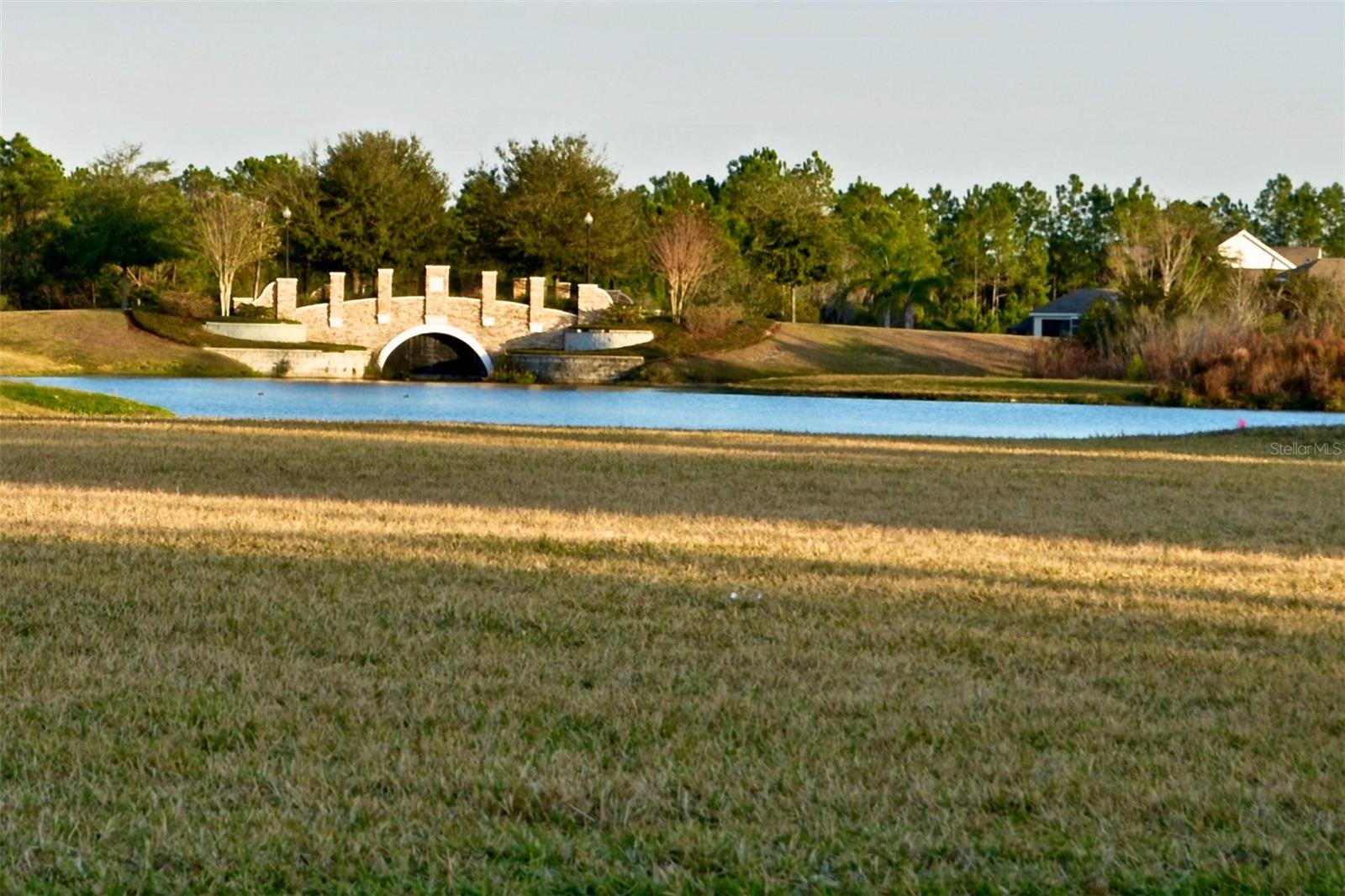 Image 31 of 31 For 16238 Bridgewalk Drive