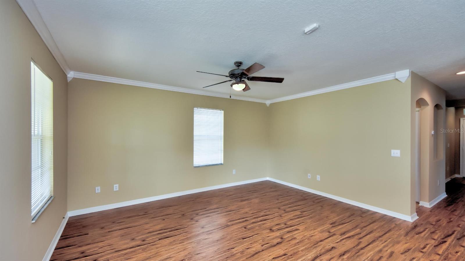 Image 8 of 31 For 16238 Bridgewalk Drive