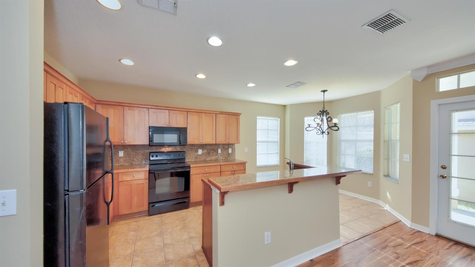 Image 9 of 31 For 16238 Bridgewalk Drive