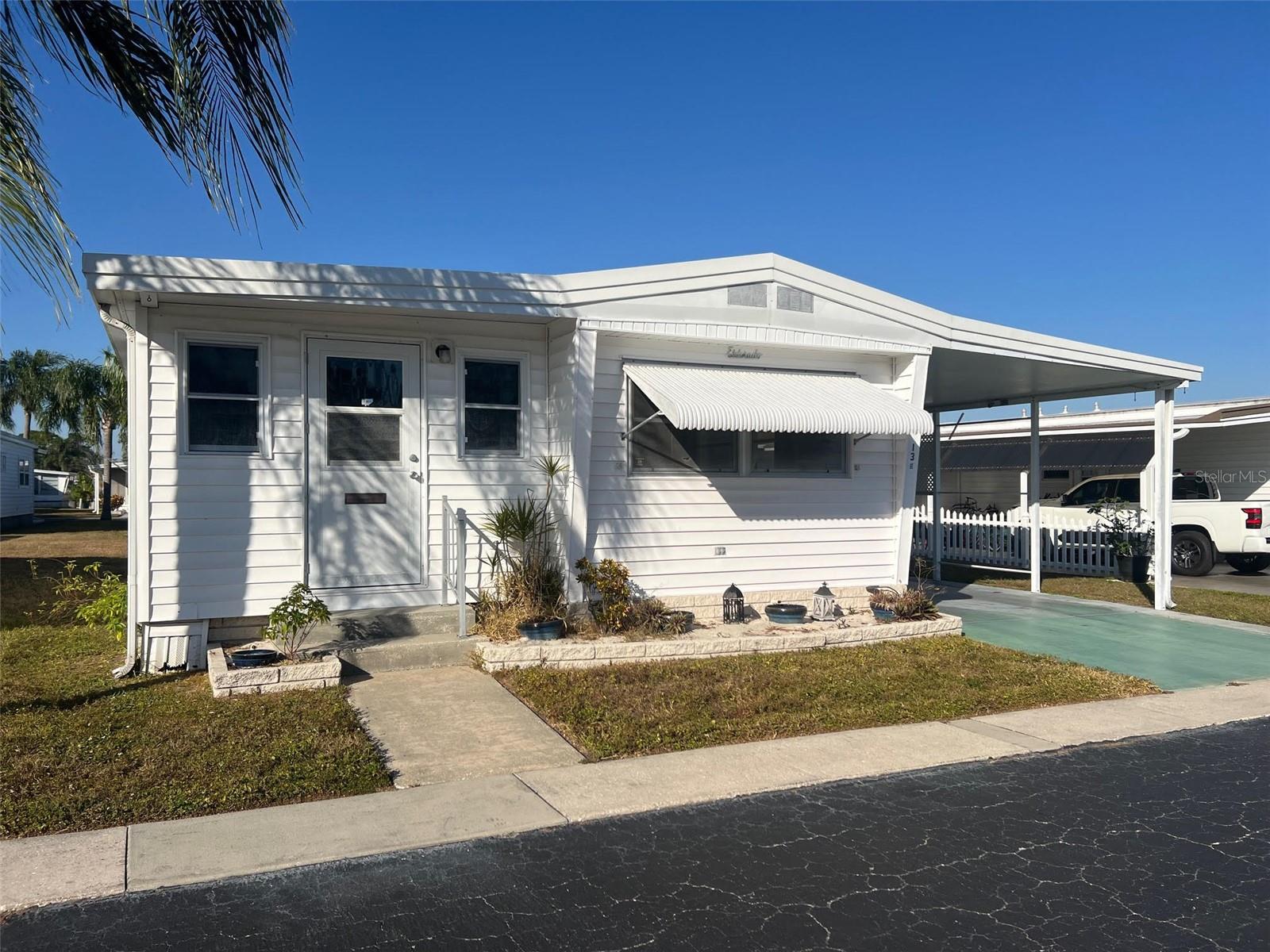 Details for 12651 Seminole Boulevard 13e, LARGO, FL 33778