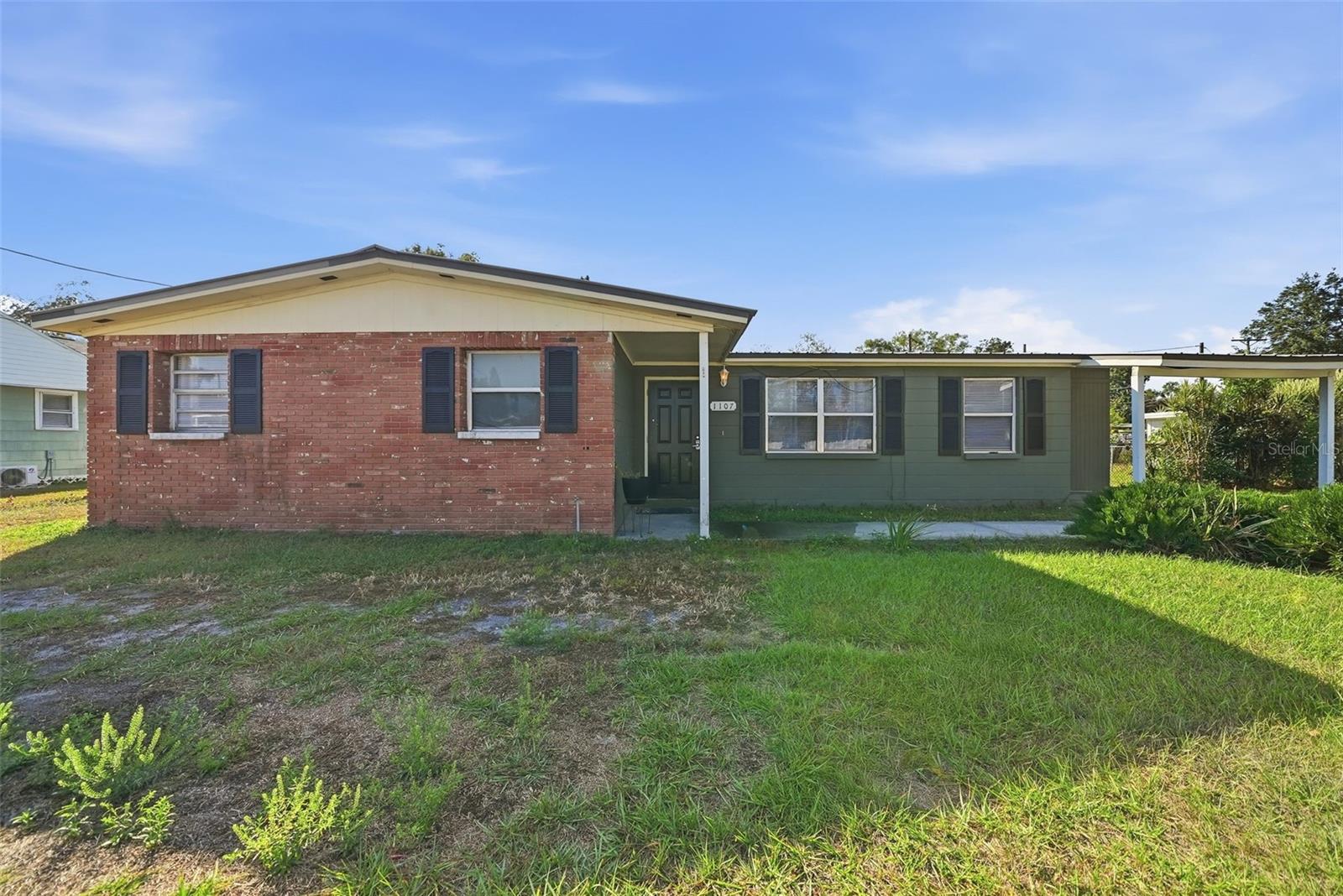 Details for 1107 5th Street, MULBERRY, FL 33860