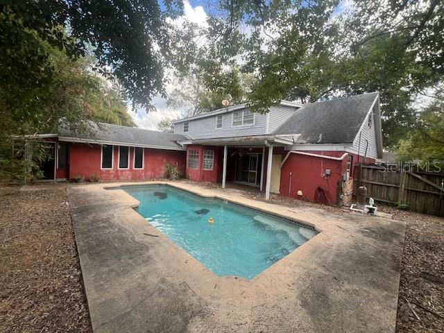 Image 19 of 20 For 14704 Carnation Drive