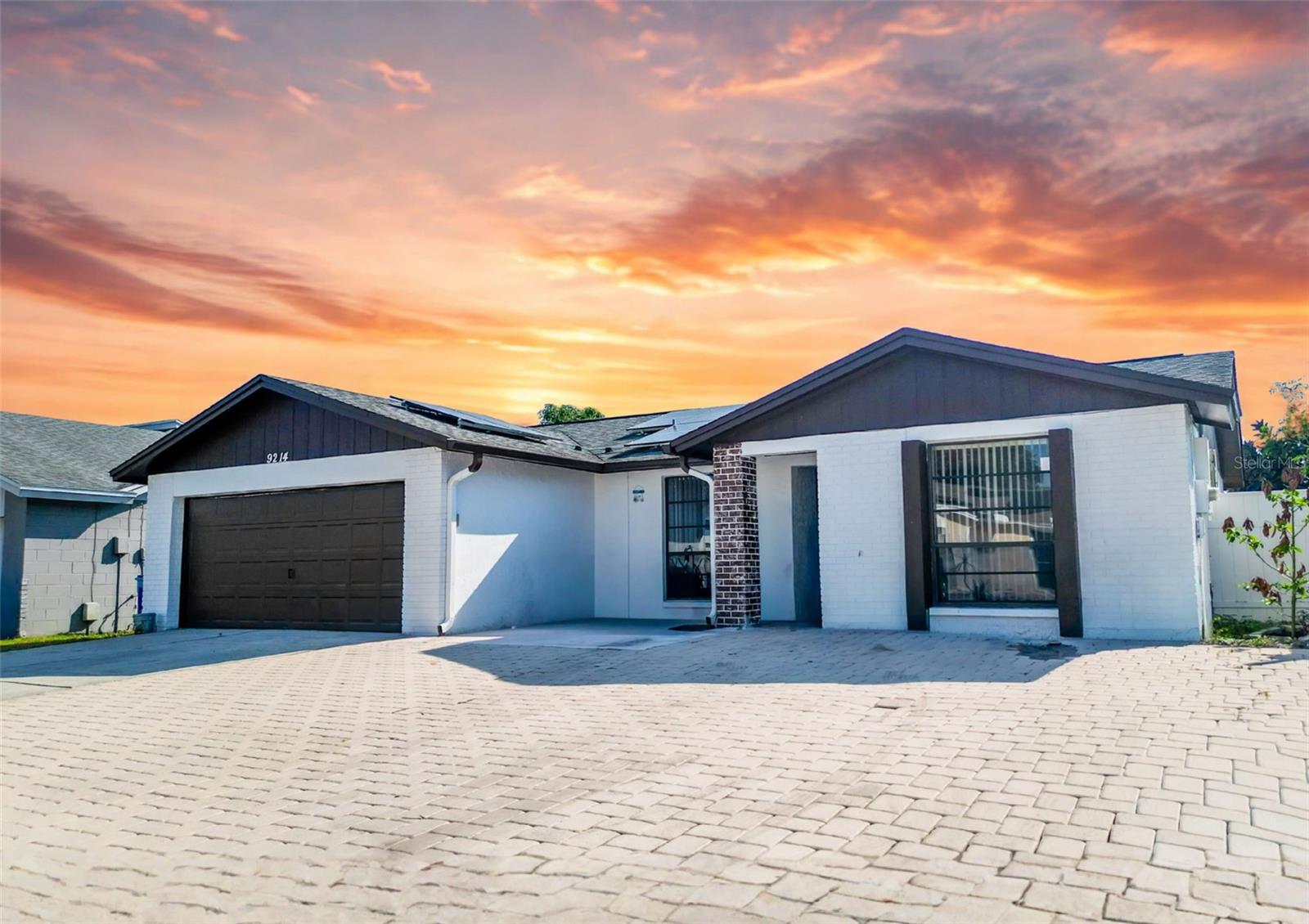 Details for 9214 Roundwood Court, TAMPA, FL 33615